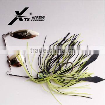 7g,10.5g,14g Spinner Baits Fishing Lures
