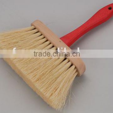 hand floor brush fan shaped brush