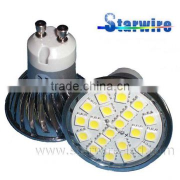 GU10 LED SMD5050 BULB