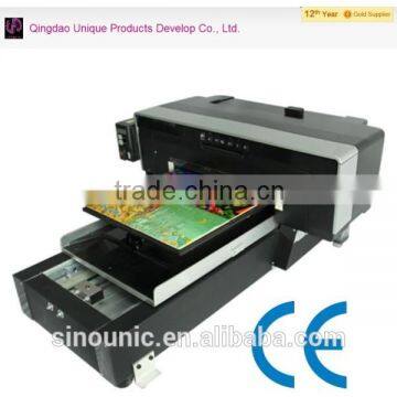 Eco Solvent Ink Printer