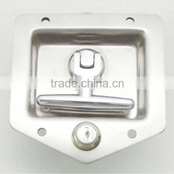 Paddle Lock / Lukenverschluss