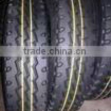 Annaite, Amberstone 200, 8.25R16 LT, 8.25R20 14/16pr, TBR, Truck Tyre photo-2