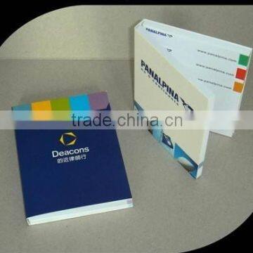 promotion gift digtal memo pad