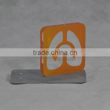 Tiny Silk-screen Printing Reversible Acrylic Sheet Board photo-2