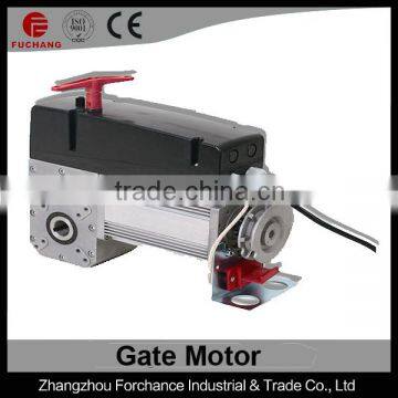 Automatic Industrial Door Motor