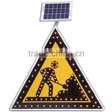 Have a Good Price Portable Road Signs