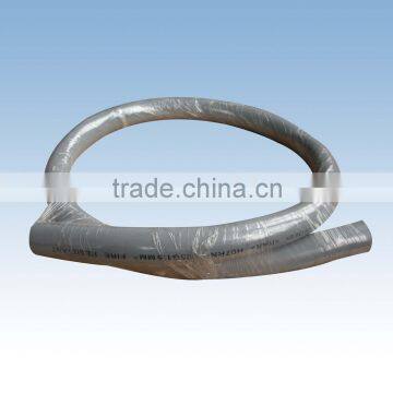 PVC control cable
