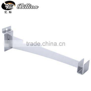 slatwall hook steel Rack accessories square Pipe channel holders