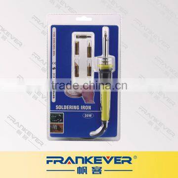 FRANKEVER Popular 25W/30W wood burning Tool