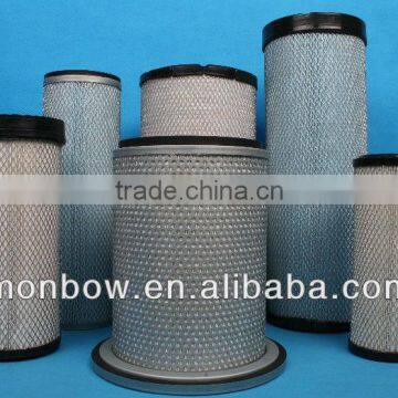 MONBOW HF6102 HYDRAULIC FILTER SETS FOR EXCAVATORS