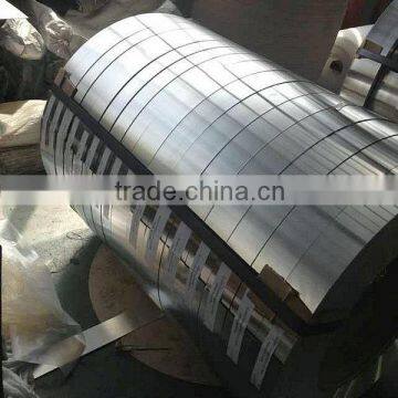 Prime Hot Rolled Steel Aluminium Brass Strip Coil