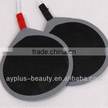 Salon Use AYJ-814B EMS Device for Body Shaping Breast Care photo-4