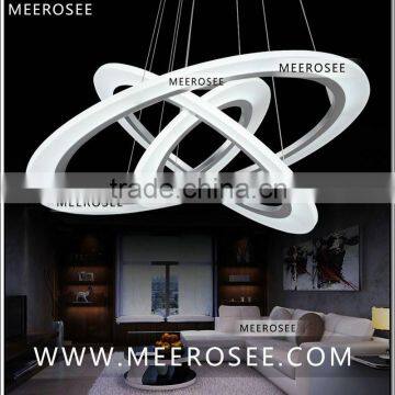 New Arrival Modern LED Pendant Light / Lamp / Lighting Fixture LED Circle Ring Lusters SMD5050 LED MD5057
