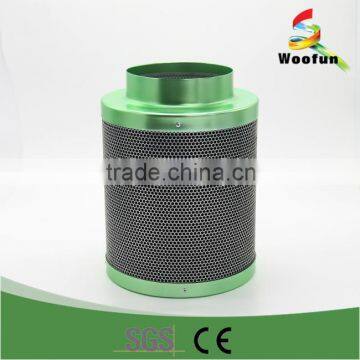 4inch hydroponic filter manufacturer