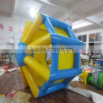 giant inflatable water toys inflatable water roller