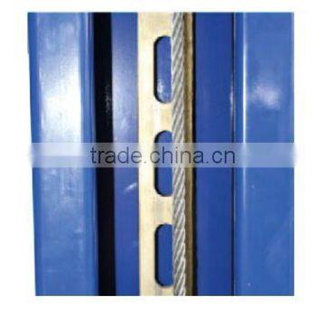 Four Post Aligmnet Lift With Manual One Side Release photo-2