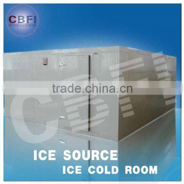 Portable Cold Storage for Vegetable and Fruits