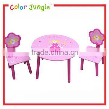 Low price kids chairs and table, kids party tables, kids drawing table wholesale