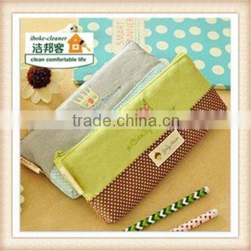 jeans pen case