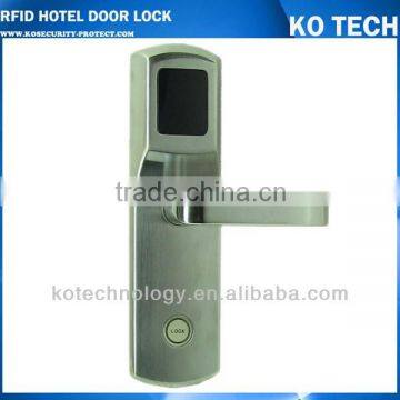 KO-8011 Hotel rf door lock