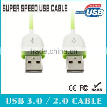 Usb wireless cable for keyboard mice modems printers