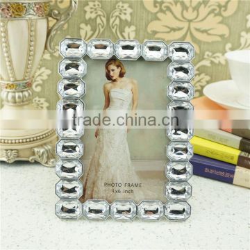 Pink mood studio picture frames wholesale home decoration photo frame ornaments creative gifts photo frames