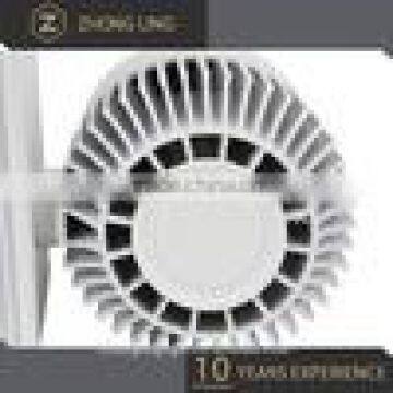 30W Cob Black and White Gallery Led Track Lighting photo-5