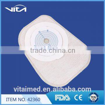 Vitaimed-- One system colostomy bag ileostomy bag 42360