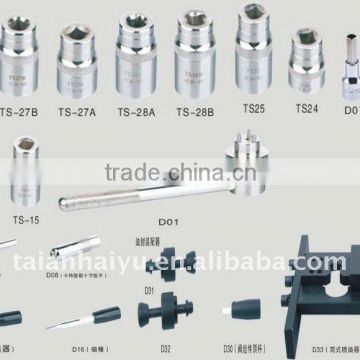 Bosch Common Rail Injector Tool Kits