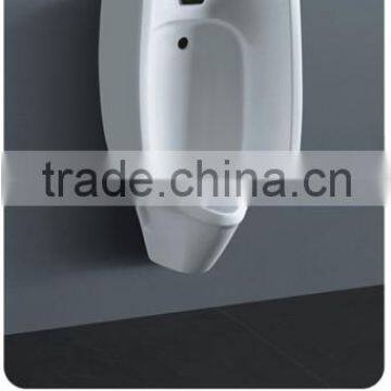 YJ3117 Ceramic Bathroom Washing room Wall Mounted Sensor Urinal