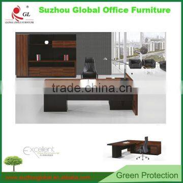 Simple Style but Functional Sample Pictures of Office Tables photo-4