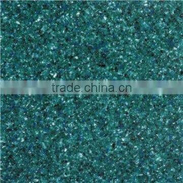 making resin formulation