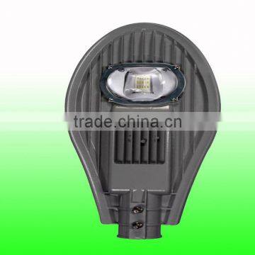 40w waterproof led street light