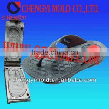 PVC AIR BLOWING SOLES MOULD (PVC AIR BLOWING SLIPPERS MOULD,PVC AIR BLOWING SHOES MOLD)