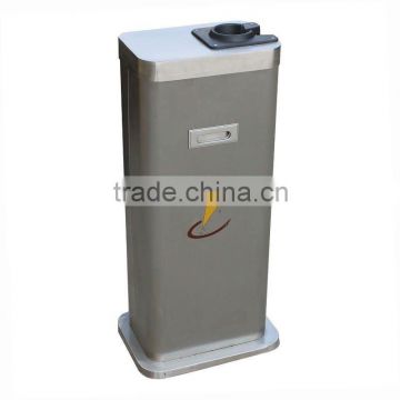 Single head umbrella packing machine