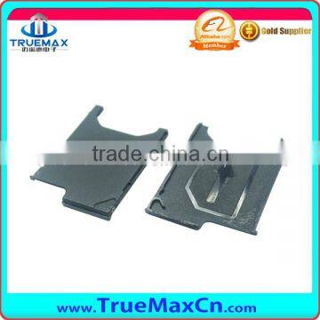 Repair Parts For Sony Xperia Z2 Sim Card Holder Replacement Parts, For Sony z2 Sim Card Tray photo-2