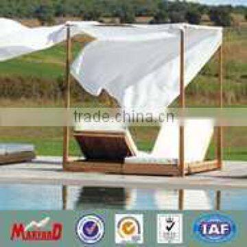 Bell tent