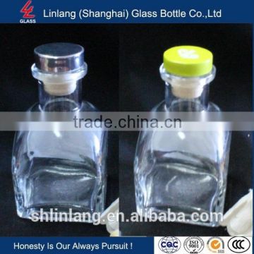 aroma diffuser glass bottle exporter