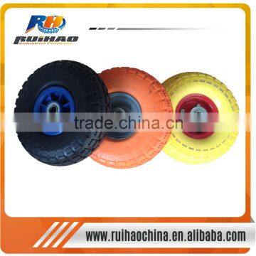 Solo Balance Wheel 10"350-4 photo-5