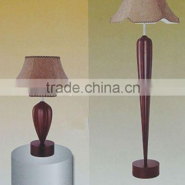 2014 Hot selling villa hotel project lighting floor lamps with CE