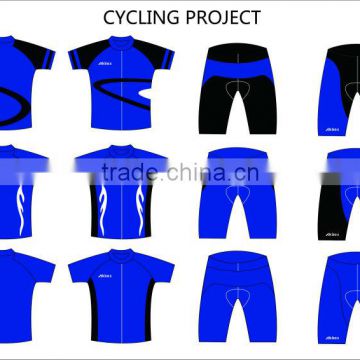 cycling set bicycle wear