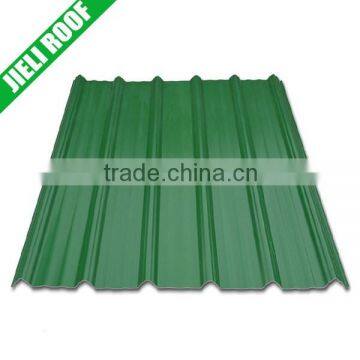 Hot sell upvc roofing sheet for warehouse