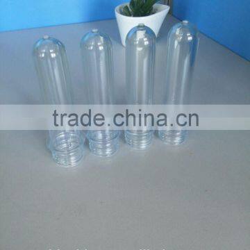 Transperant Pco 1810 28mm 25g Pet Preform for Mineral Water Bottle/csd/juice photo-4