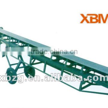 Standard Conveyor Belt Metal Detector Supply For India Market