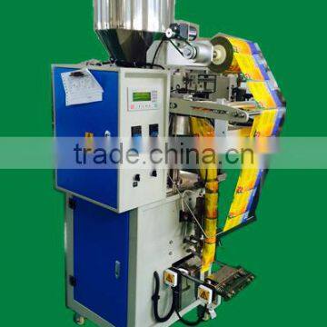 Auto Nuts Packing Machine China Manufacturer Quality Choice