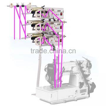 Tape Feeder Group (Upper Tape Feeder)