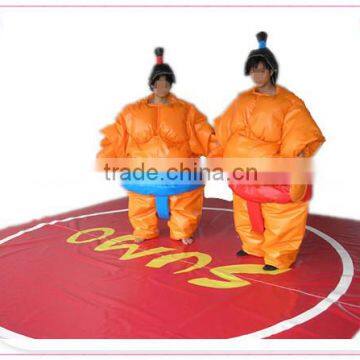 2014 hot sale Sumo Wrestling Suits