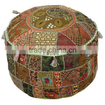 stools & ottomans pouf