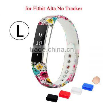 OEM Service Support for Fitbit Alta, Wristband Replacement Hot Seller