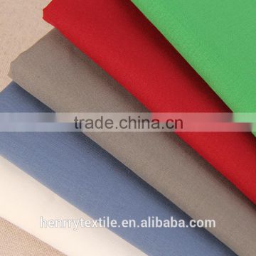 110*76 TC Poplin Fabric for Shirt